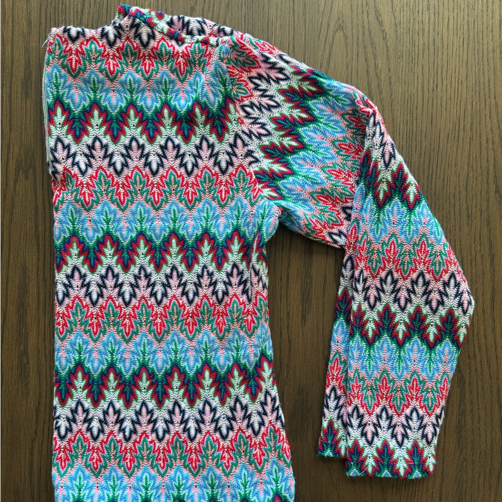 Urban outfitters similar style. Nit Long Sleeve top